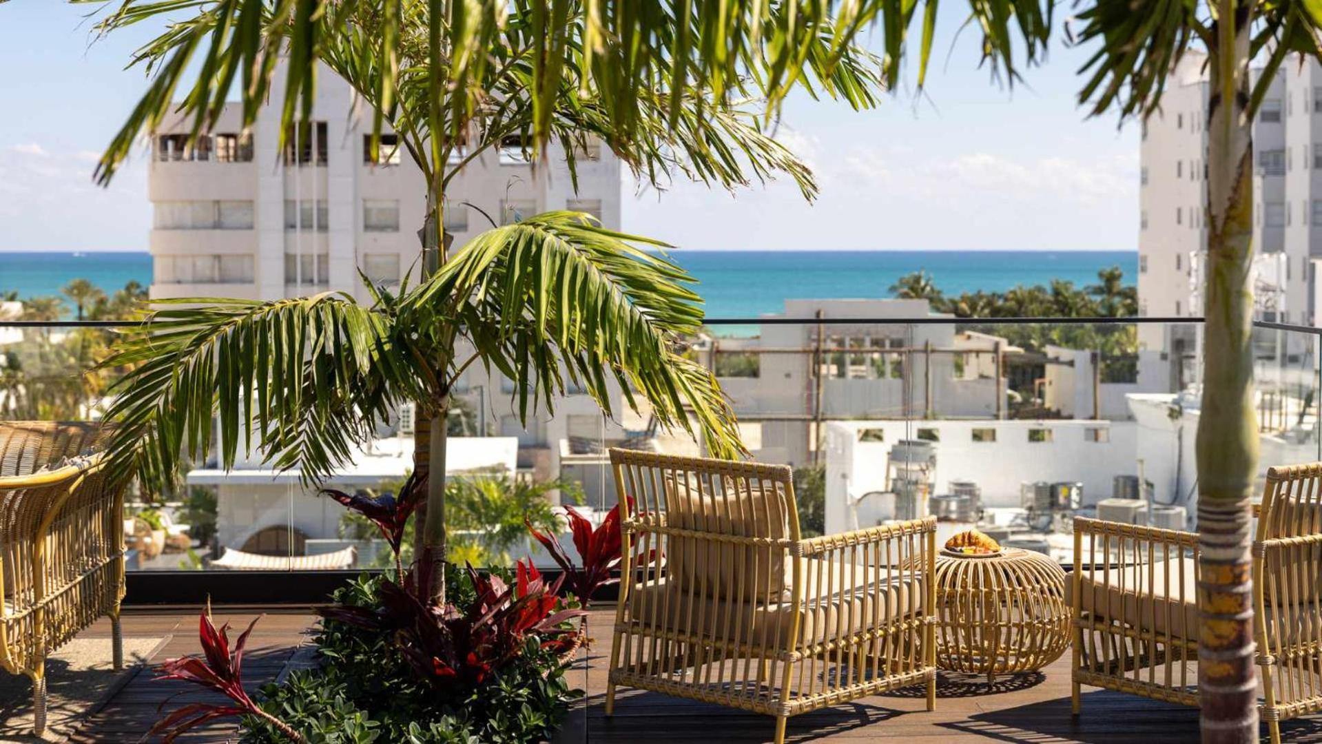 فندق ميامي بيتشفي  ذا ريدبوري ساوث بيتش المظهر الخارجي الصورة